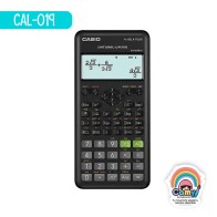 CASIO CALCULADORA CIENTIFICA 252 FUNCION NEGRO