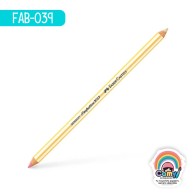 LPZ GOMA BORRACHA FABER PERFECTION 7058 C/12