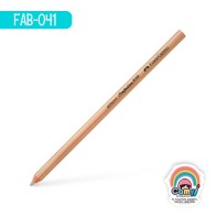 LPZ GOMA BORRACHA FABER PERFECTION 7058/BROCH C/12