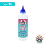 SILICON LIQUIDO CAMY 250 ML