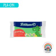 PLASTILINA MARQUETA 180 G VD CL