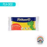 PLASTILINA MARQUETA 180 G AM