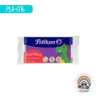PLASTILINA MARQUETA 180 G VIOLETA