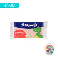 PLASTILINA MARQUETA 180 G RS CARNE