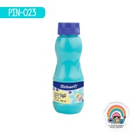 PINTURA DIGITAL 150ML TURQUESA PASTEL