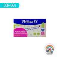 CORRECTOR BASE AGUA AQUA FLUID C/10