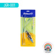 JUEGO GEOMETRICO MEDIANO PELIKAN