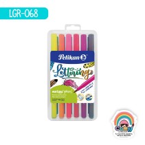 PLUMON MARKANA PINCEL C/12 PZS