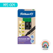 PERMANENT 440 TRIANGULAR  C/10 VD
