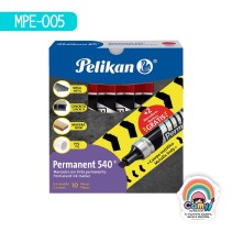 PERMANENT 540 METALICO C/10 RJ