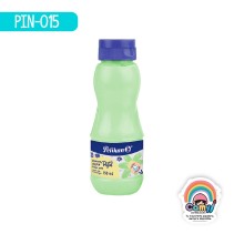 PINTURA DIGITAL 150ML VERDE PASTEL