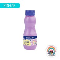 PINTURA DIGITAL 150ML VIOLETA PASTEL
