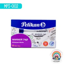 FLASH MARKER 742 C/10 AZ