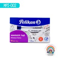 FLASH MARKER 742 C/10 AZ