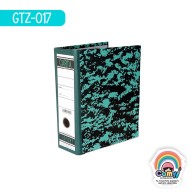 REGISTRADOR LEFORT CARTA MARMOLEADO 0001O