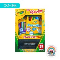 SETS ESCOLAR MAYOREO C/3PZS
