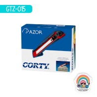 CUTTER CORTY GRANDE P. DE FLECHA 5025 C/25PZ