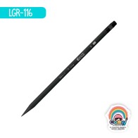 LAPIZ AZOR EKUZ TRIANGULAR C/10