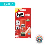 LPZ ADHESIVO PRITT BLISTER 11GR
