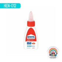 RESISTOL 850 BLANCO 35GR