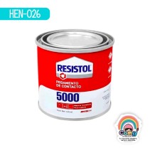 RESISTOL 5000 LATA 135ML