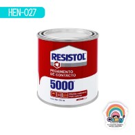 RESISTOL 5000 LATA 250 ML