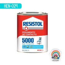 RESISTOL 5000 LATA 1 LITRO