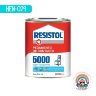 RESISTOL 5000 LATA 1 LITRO