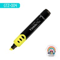 MARCADOR PARA PIZARRON MAGISTRAL C/GRIP NEGRO 820