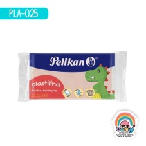 PLASTILINA MARQUETA 180 G RS CANELA