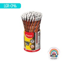 LPZ BLACK PEPS CON GOMA N2 BOTE X72