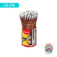 LPZ BLACK PEPS CON GOMA N2 BOTE X72