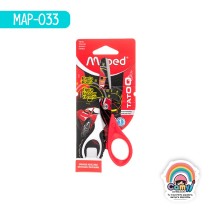 TIJERA ESC TATOO INNOVATION 13CM BLISTER