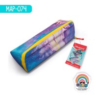 XXL LAPICERA VACIA TRENDY ROSADA