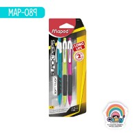 PORTAMINAS LONG LIFE 0.5MM BLISTER