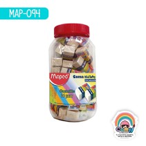 GOMA MINISOFTY BOTE X36