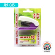 ENGRAPADORA MINI SHELY ESTANDAR C/800 GRAPAS 321CA