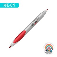 MARC PERM SIGNAL DUO ROJO C/12