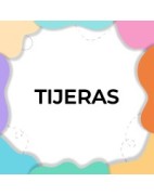 Tijeras