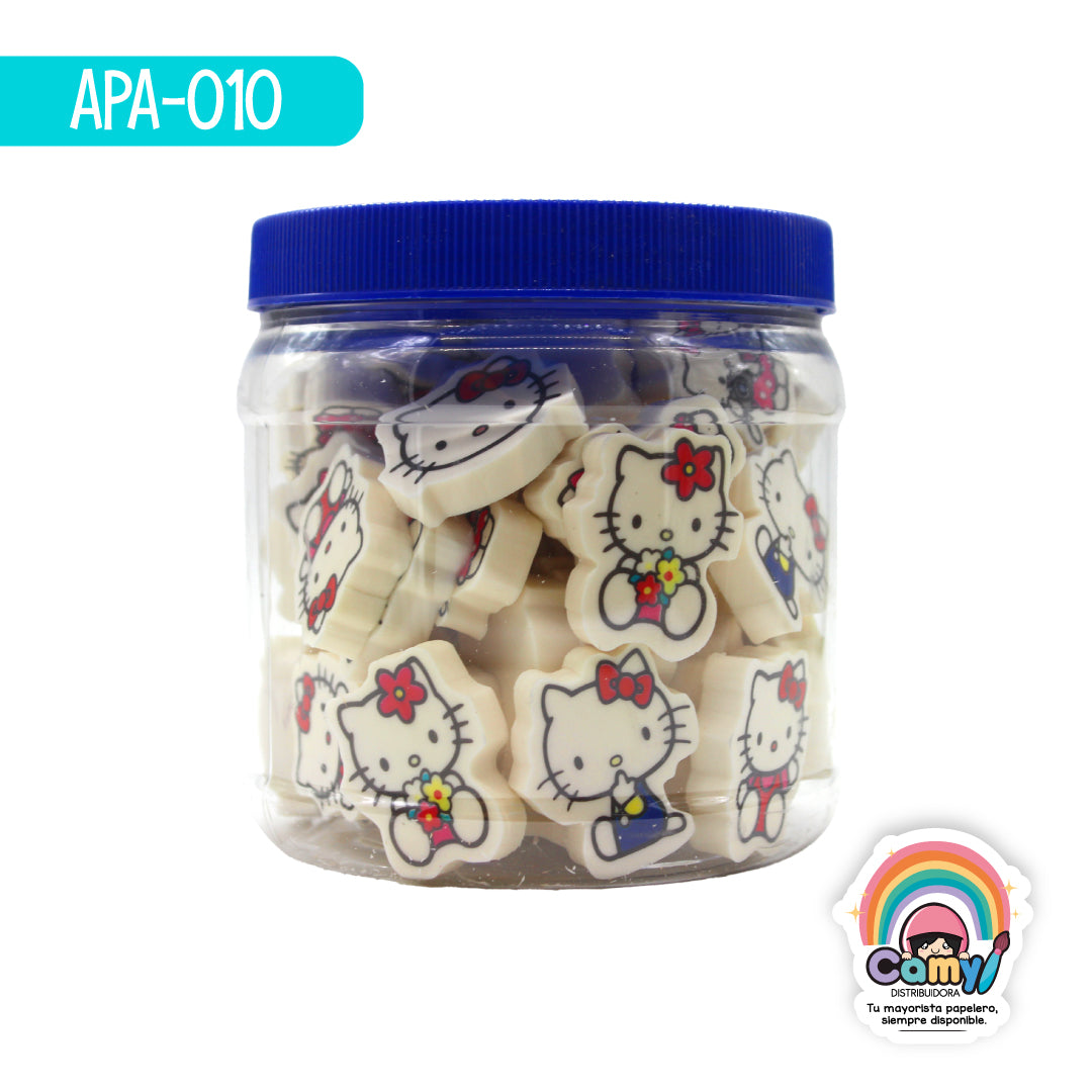 APA-010 GOMA VALMIGOMA KITTIE