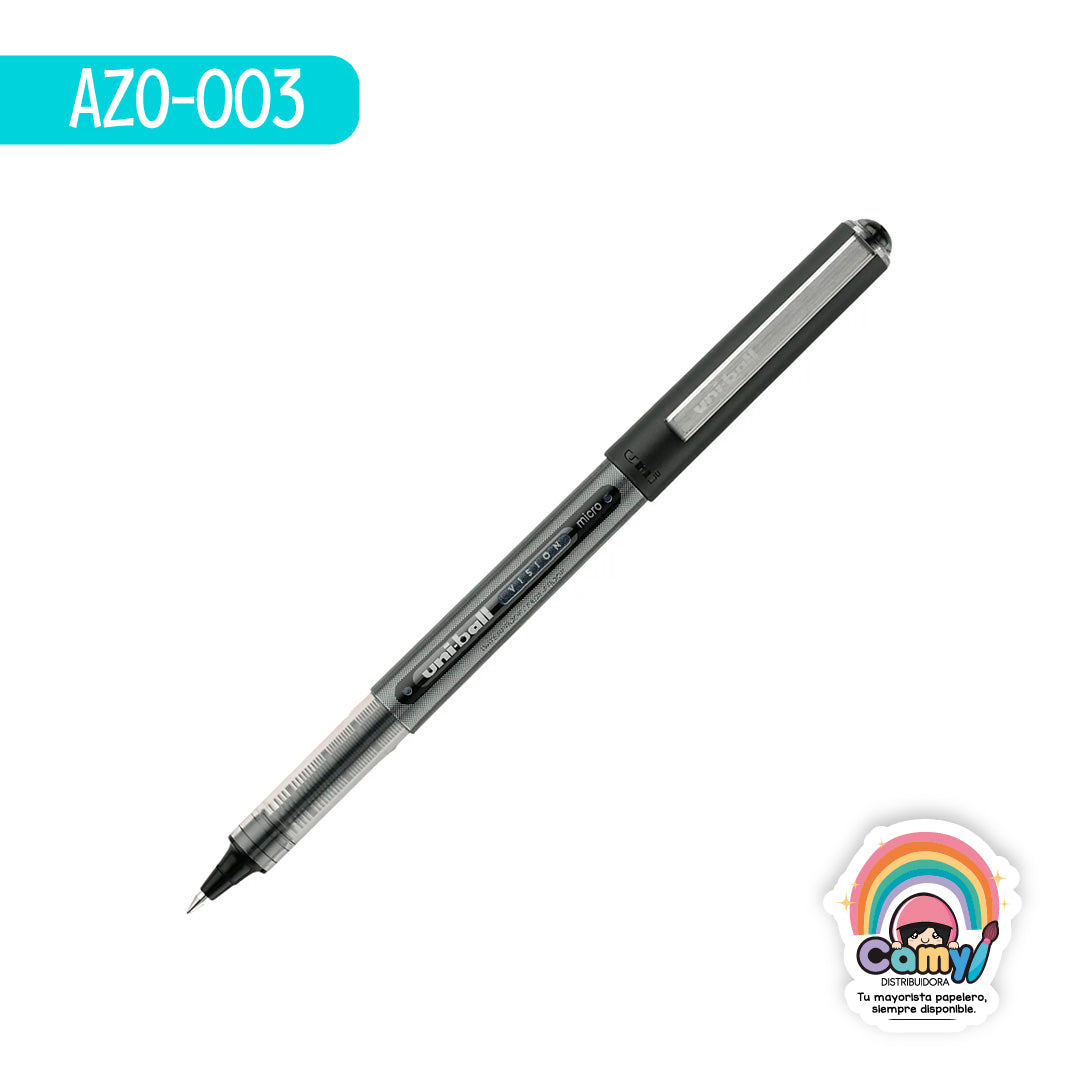 AZO-003 ROLLER ECO UB120 NE C/12 0.5 AZOR