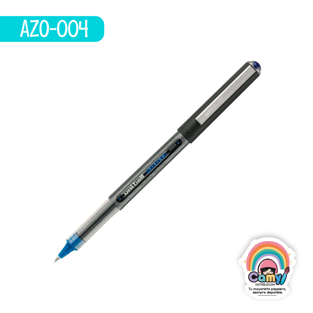 AZO-004 ROLLER ECO UB120 AZ C/12 0.5