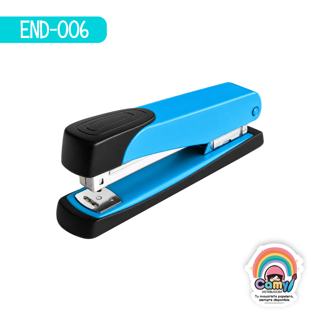 END-006 ENGRAPADORA TIRA COMPLETA SHELY DE COLORES 8231-C