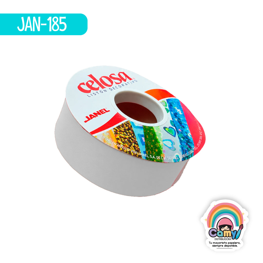 JAN-185 CELOMATE NO.9 BLANCO JANEL