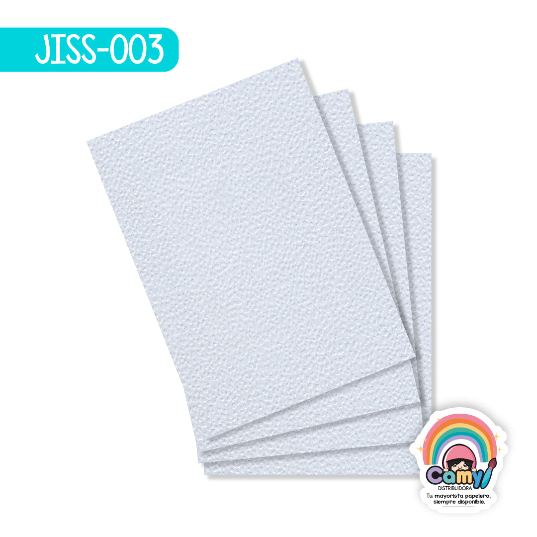 JISS-003 CART. CASCARON 71*56CM 1/2. JISS