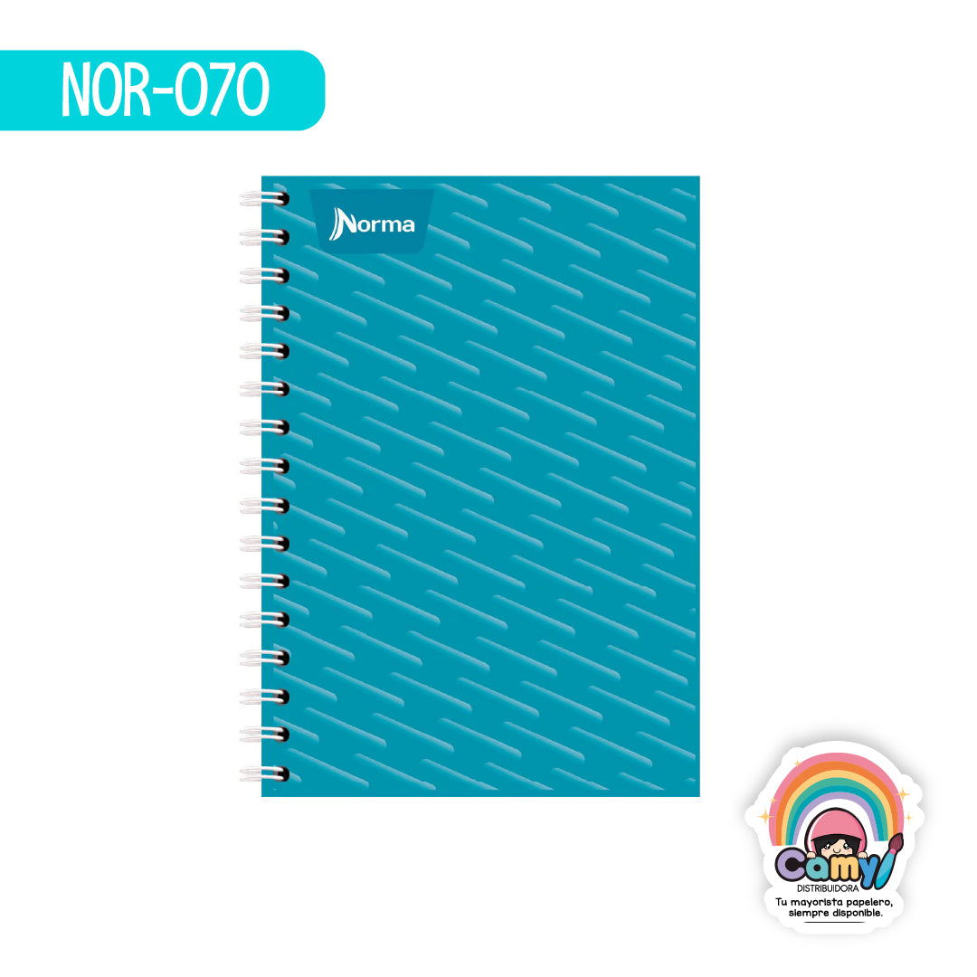 NOR-070 CUAD DO AMER NORMA RY 200H