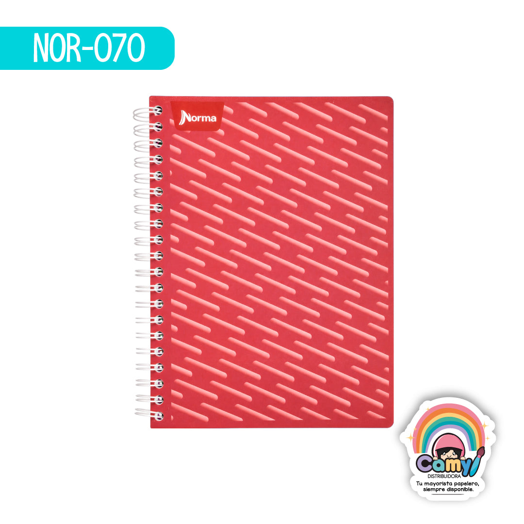 NOR-070 CUAD DO AMER NORMA RY 200H