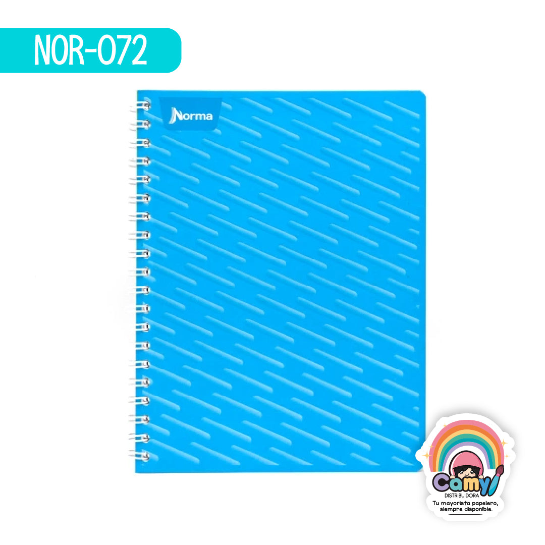 NOR-072 CUAD DO AMER NORMA C7 200H