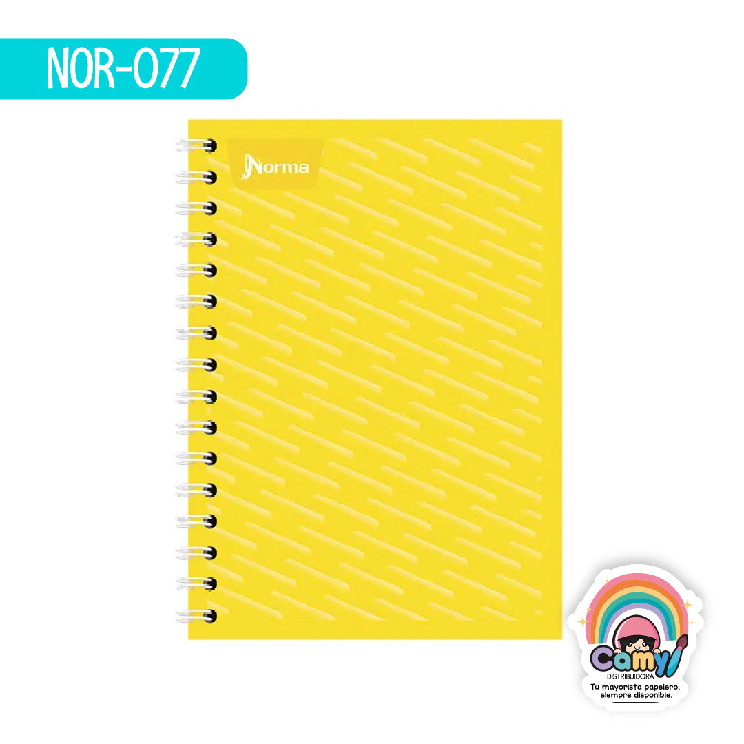 NOR-077 CUAD DO FRAN NORMA C5 100H