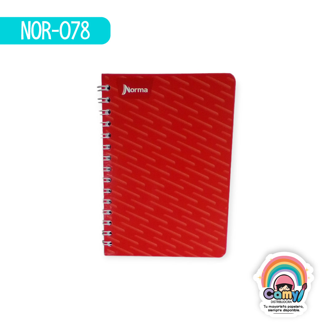 NOR-078 CUAD DO FRAN NORMA C7 100H